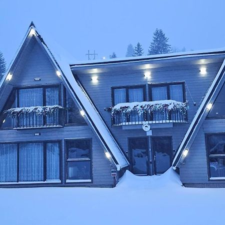 Cabana Din Vale Arieseni Apuseni Bagian luar foto