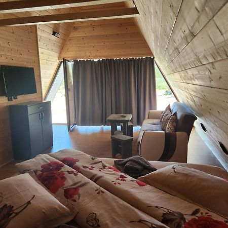 Cabana Din Vale Arieseni Apuseni Bagian luar foto