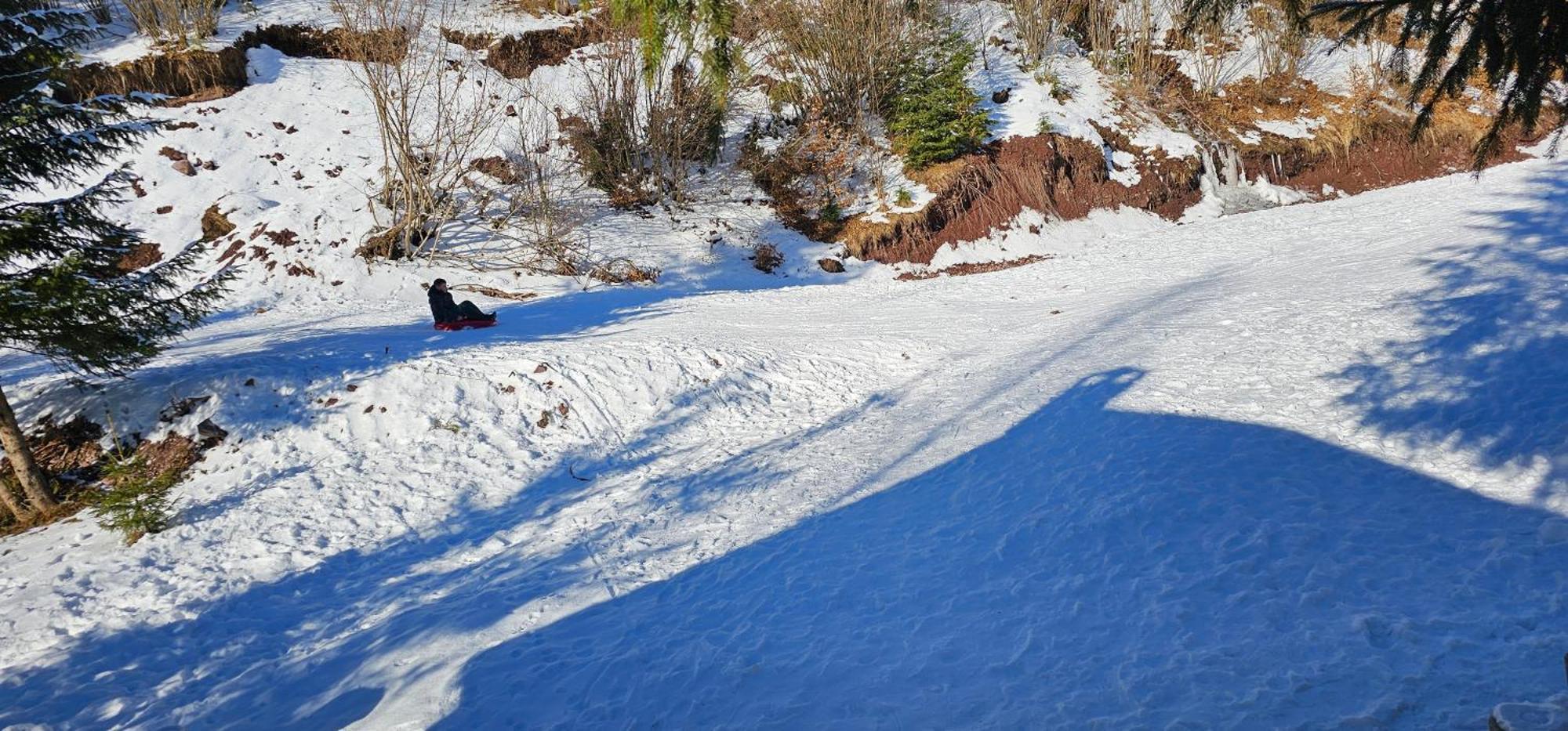 Cabana Din Vale Arieseni Apuseni Bagian luar foto