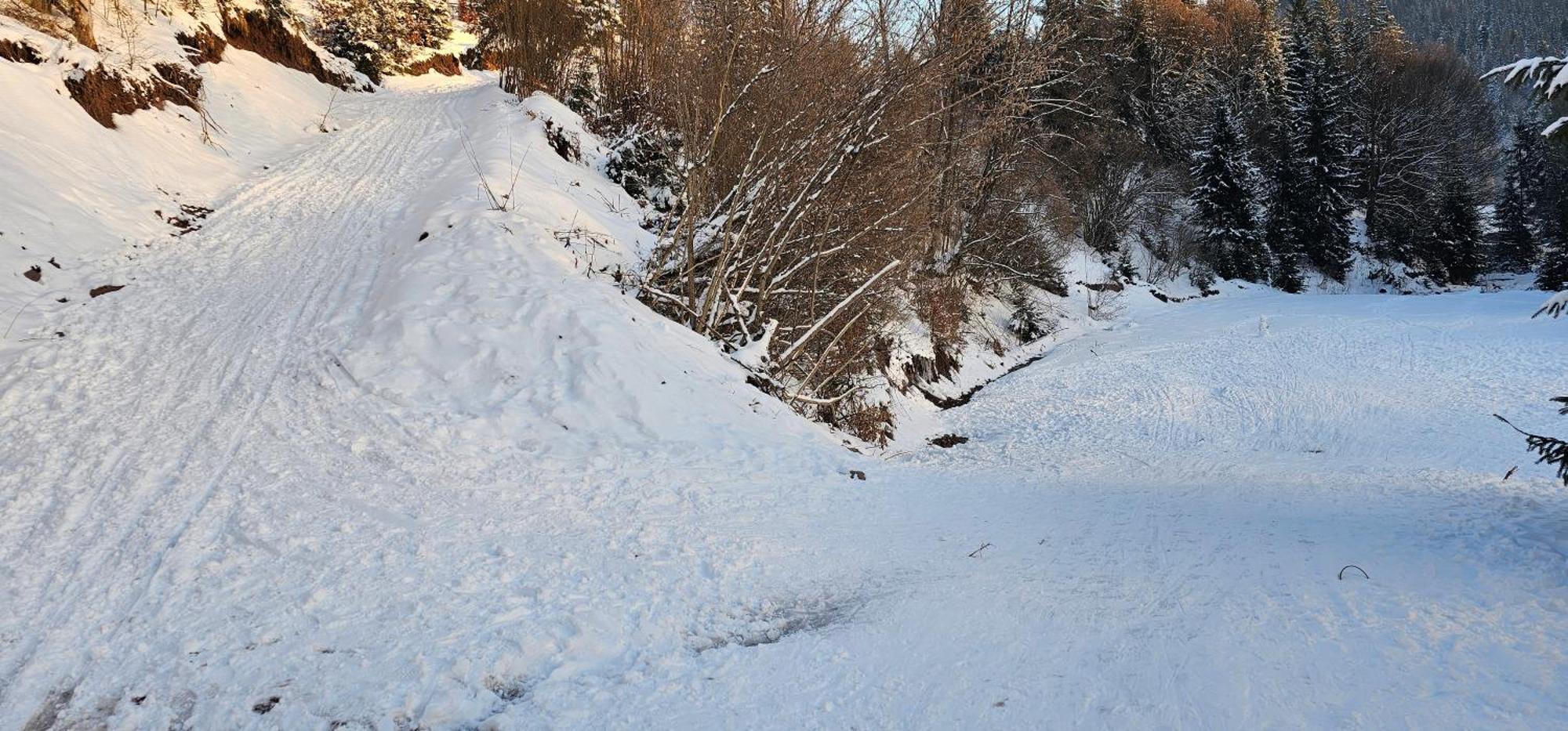 Cabana Din Vale Arieseni Apuseni Bagian luar foto