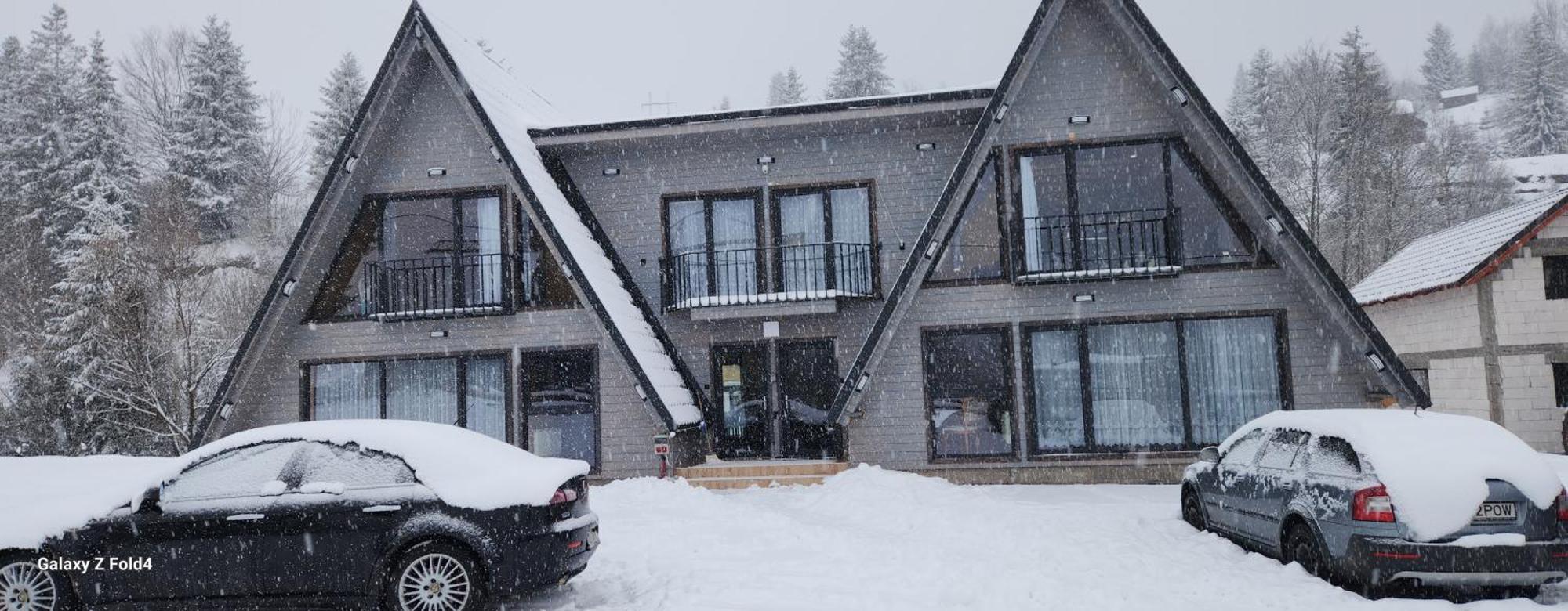 Cabana Din Vale Arieseni Apuseni Bagian luar foto