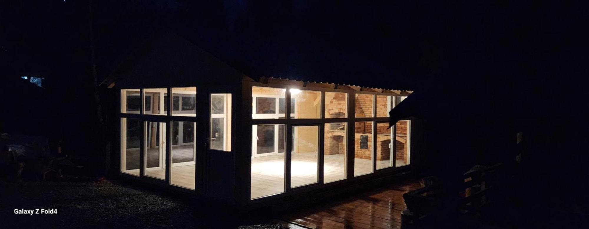 Cabana Din Vale Arieseni Apuseni Bagian luar foto
