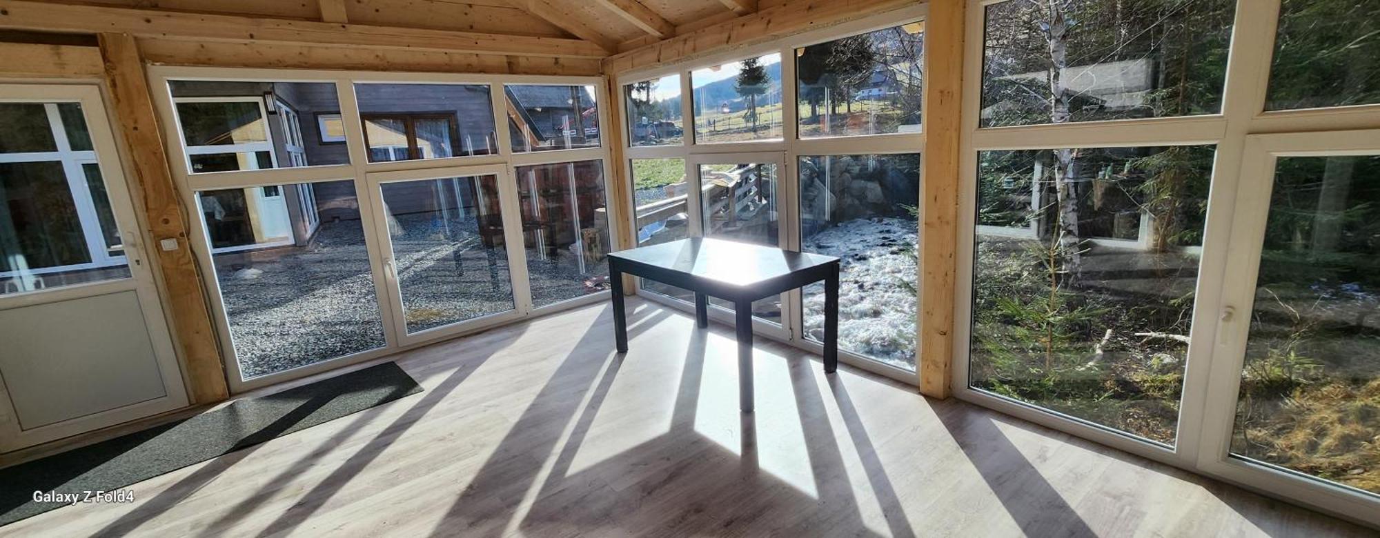 Cabana Din Vale Arieseni Apuseni Bagian luar foto