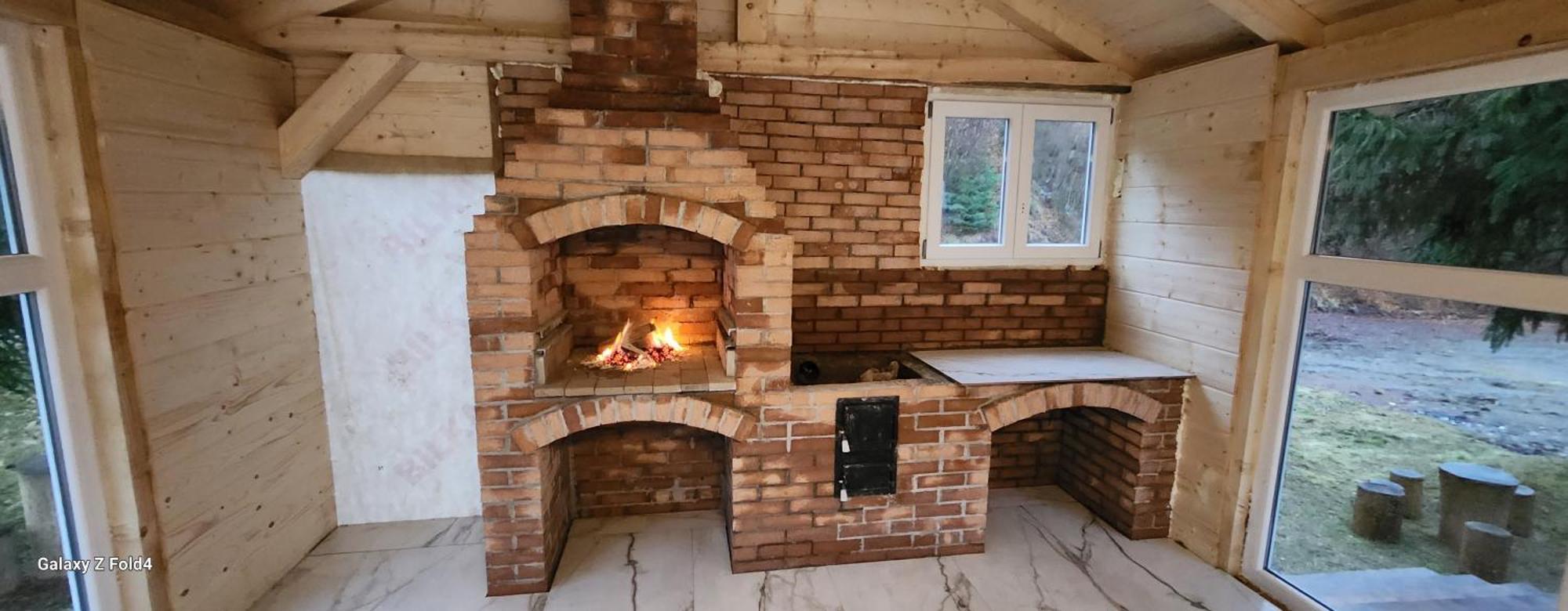 Cabana Din Vale Arieseni Apuseni Bagian luar foto