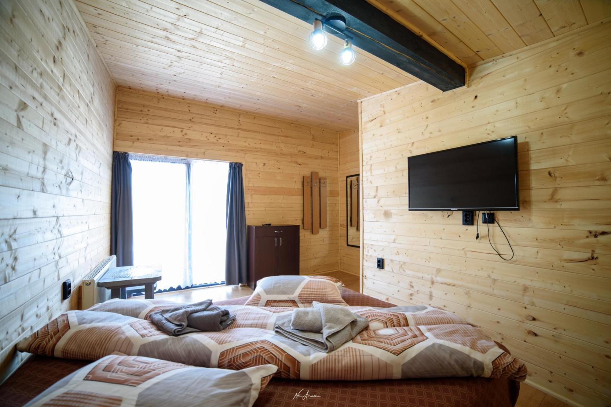 Cabana Din Vale Arieseni Apuseni Bagian luar foto