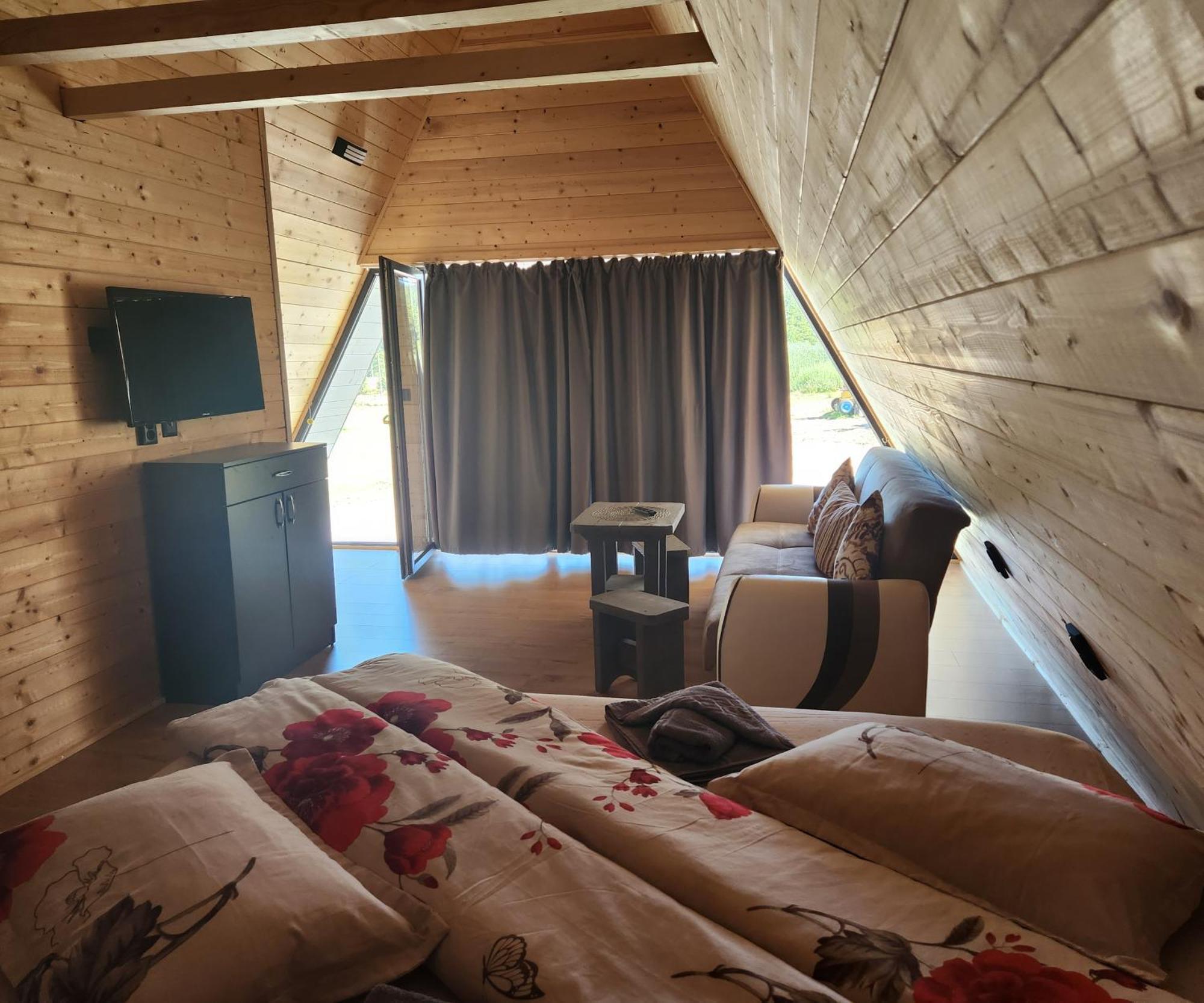 Cabana Din Vale Arieseni Apuseni Bagian luar foto