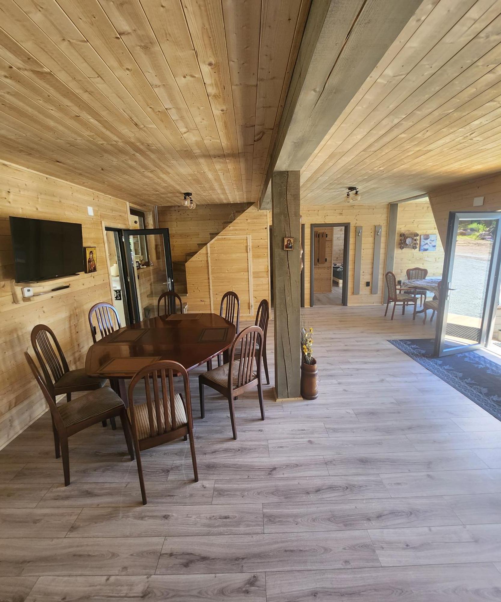 Cabana Din Vale Arieseni Apuseni Bagian luar foto