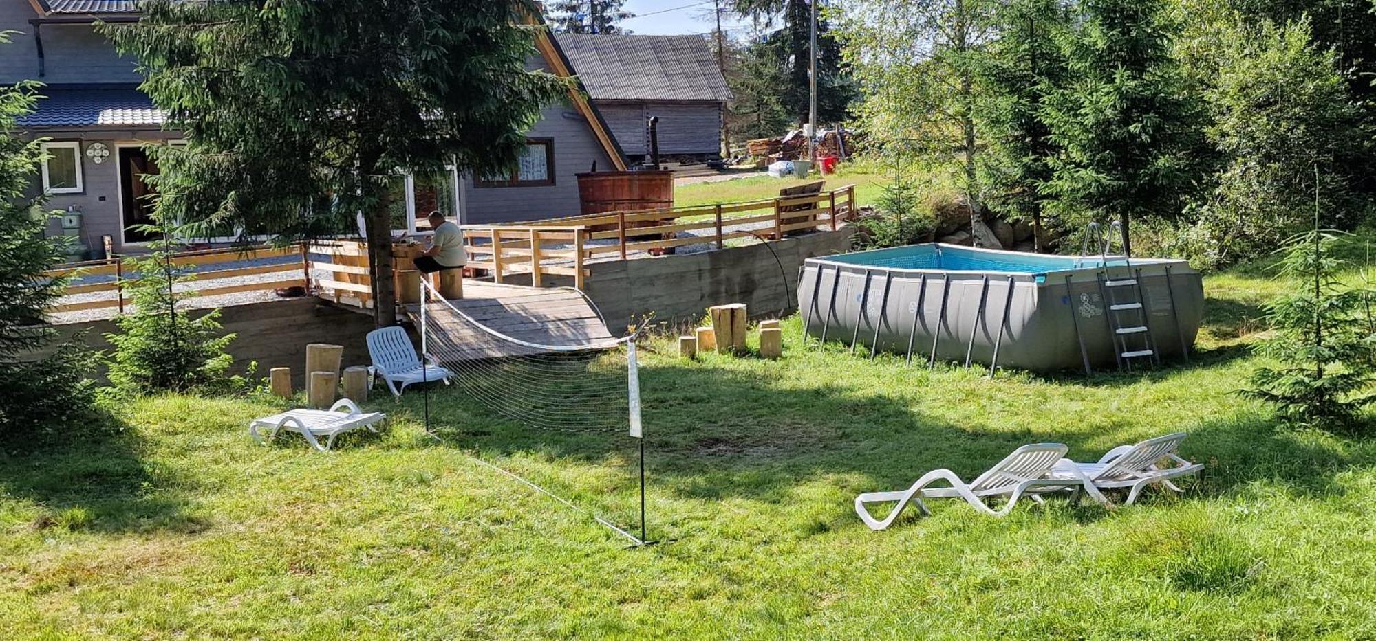 Cabana Din Vale Arieseni Apuseni Bagian luar foto